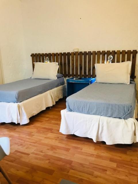 Blu Inn Пунта-дель-Эсте Экстерьер фото