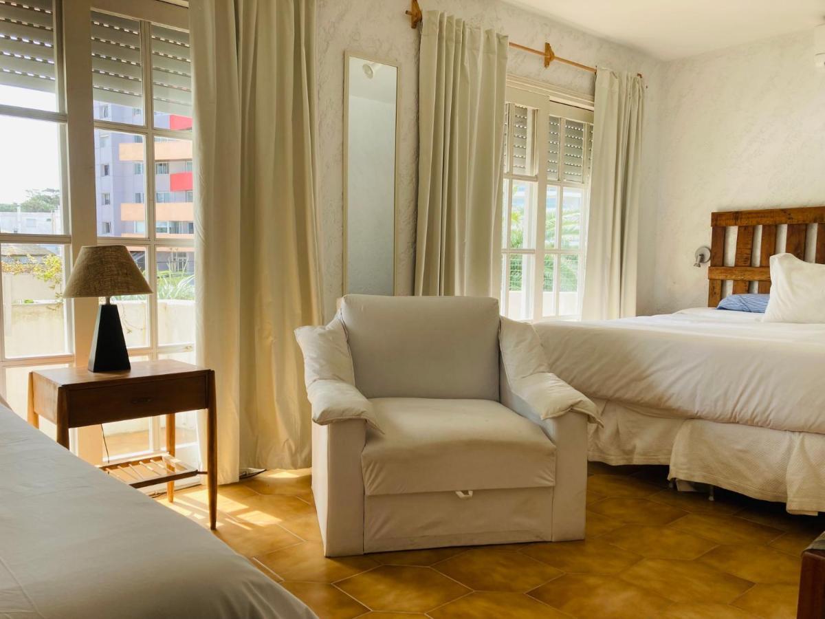 Blu Inn Пунта-дель-Эсте Экстерьер фото