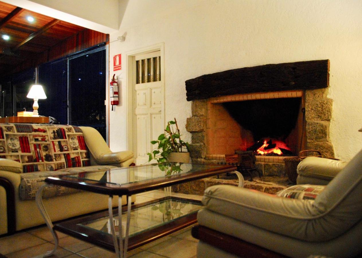 Blu Inn Пунта-дель-Эсте Экстерьер фото