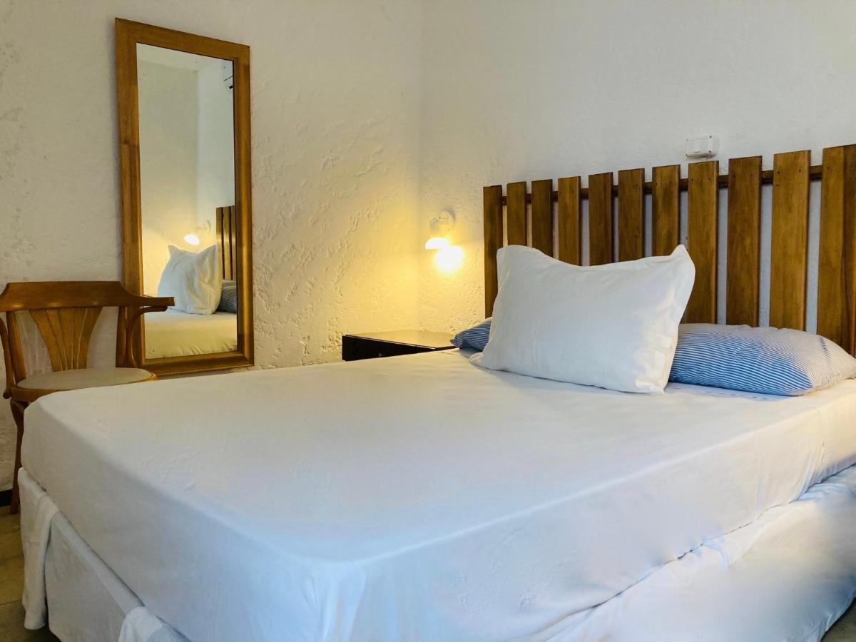 Blu Inn Пунта-дель-Эсте Экстерьер фото